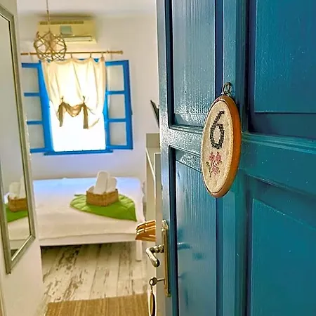Hotel L'onda Bodrum