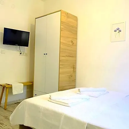 Hotel L'onda Bodrum *