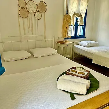 Hotel L'onda Bodrum Gumbet