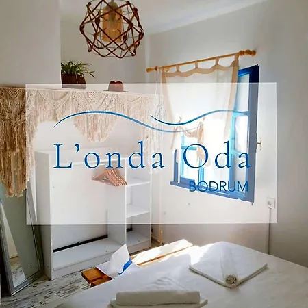 L'onda Bodrum Hotel *