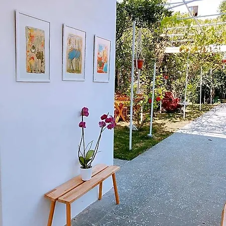 Hotel L'onda Bodrum Gumbet
