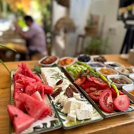 Hotel L'onda Bodrum *