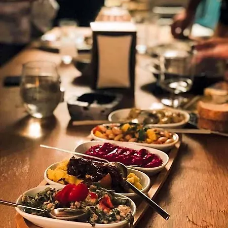 L'onda Bodrum Gümbet
