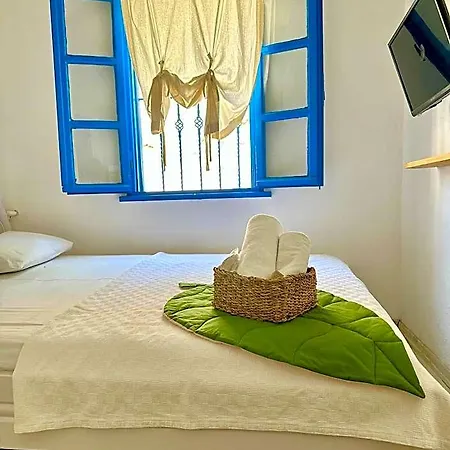 Hotel L'onda Bodrum *